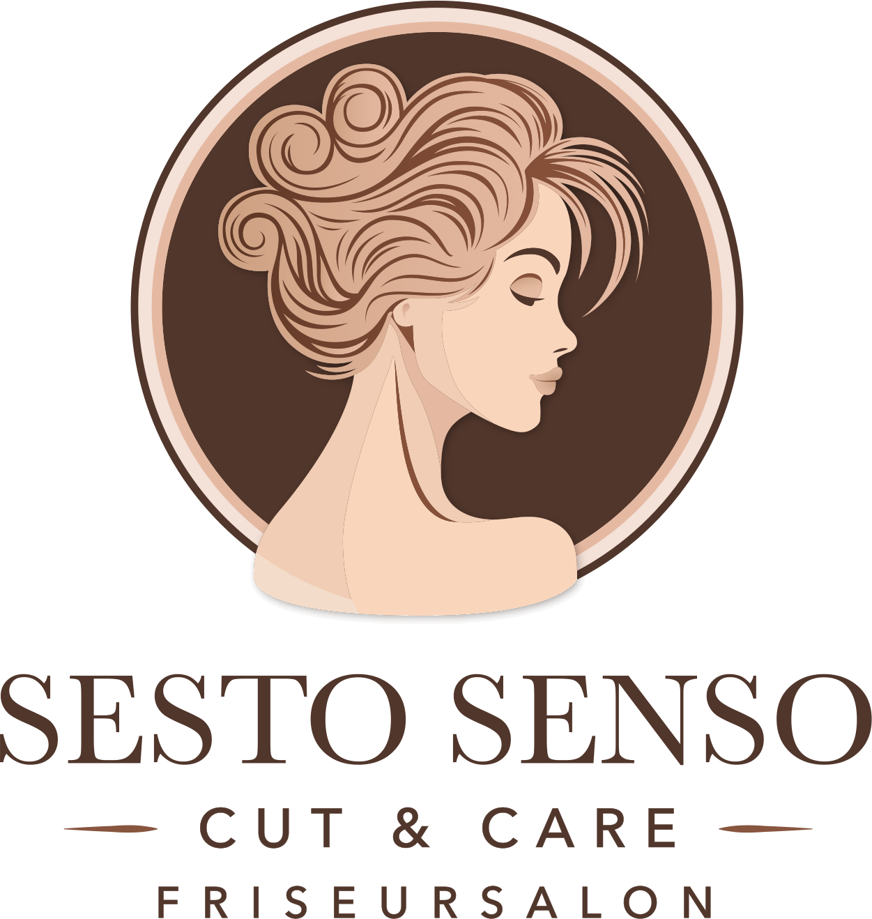 Sesto Senso – Cut & Care – Friseursalon
